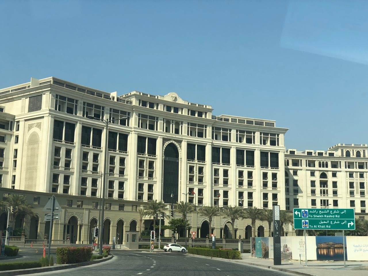 Dubai Pic