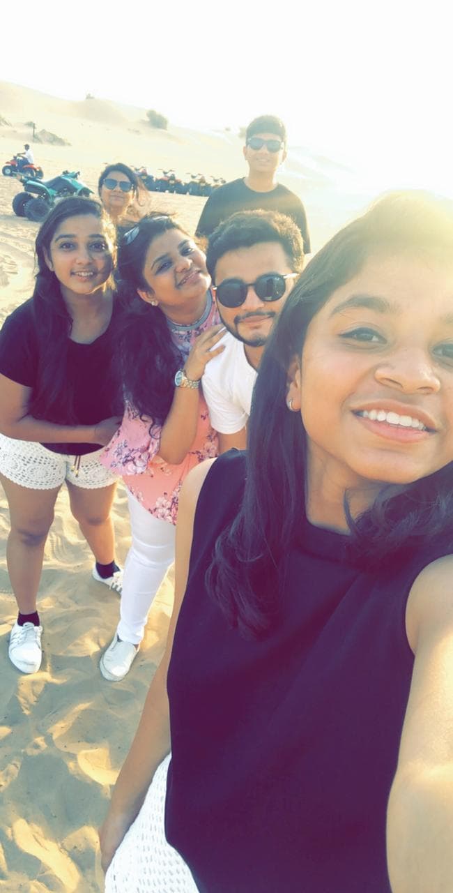 Dubai Pic